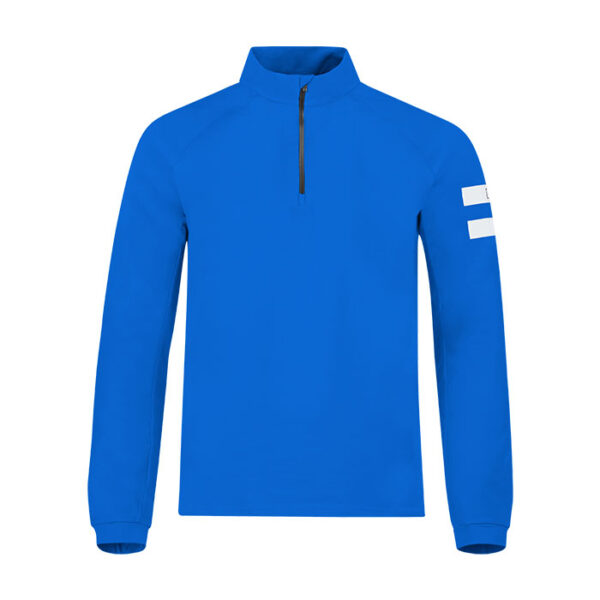 سویشرت-نیم-زیپ-مردانه-Onemore-631-Turtleneck-–-آبی