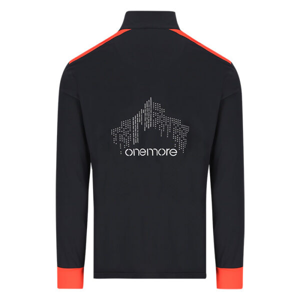 سویشرت-نیم-زیپ-مردانه-Onemore-671-Microfleece-–-1مشکی-نارنجی