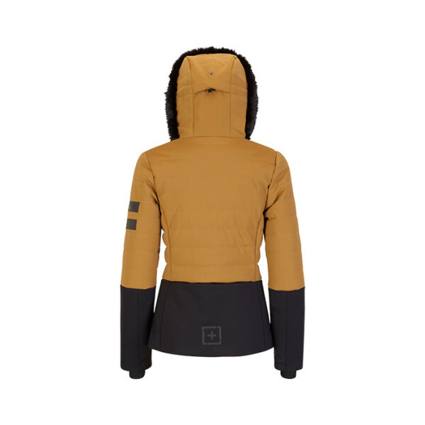 کاپشن-اسکی-زنانه-وان-مور-Mont-241-Insulated-–-1مشکی-خردلی