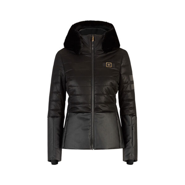 کاپشن-اسکی-زنانه-وان-مور-Mont-241-Insulated-–-مشکی
