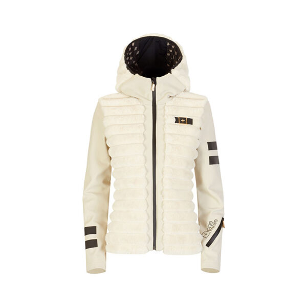 کاپشن-اسکی-زنانه-وان-مور-Mont-451-Eco-Padded-–-کرمی