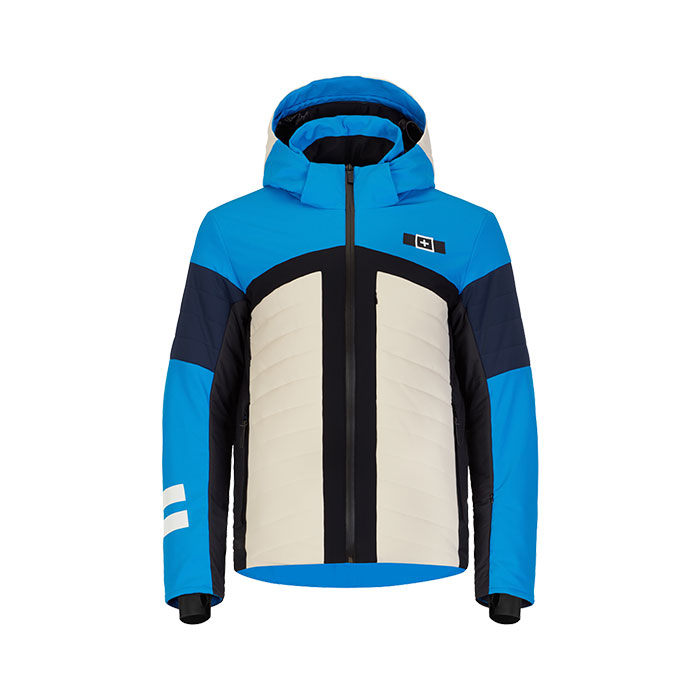 کاپشن-اسکی-وان-مور-Mont-131-–-آبی