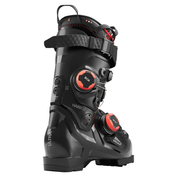 بوت-اسکی-اتمیک-Hawx-Ultra-130-S-بهمراه1-BOA-دوگانه