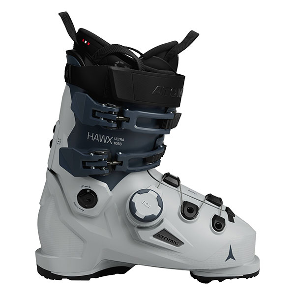 بوت-اسکی-زنانه-اتمیک-Hawx-Ultra-105-S-بهمراه-BOA