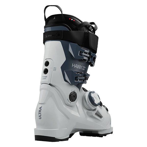 بوت-اسکی-زنانه-اتمیک-Hawx-Ultra-105-S-بهمراه-BOA1