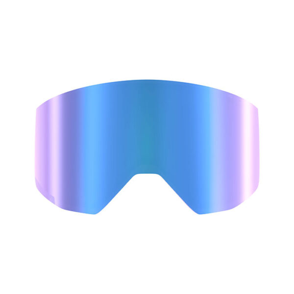 لنز-عینک-اتمیک-Four-Pro-Hd-–-آبی