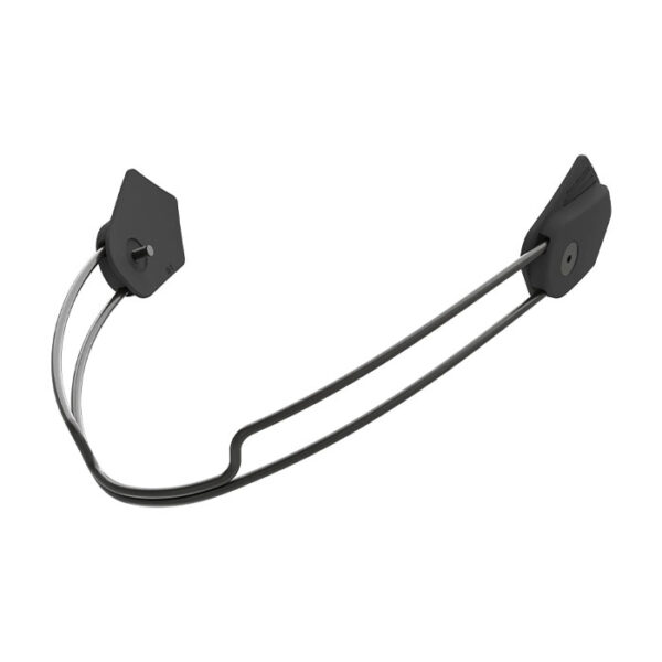 محافظ چانه اتمیک مدل Redster Chin Guard System