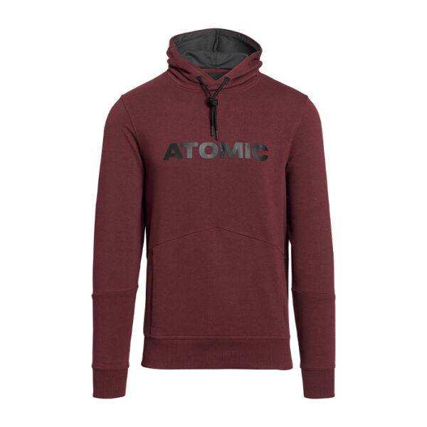 هودی-مدل-RS-برند-Atomic-–-زرشکی