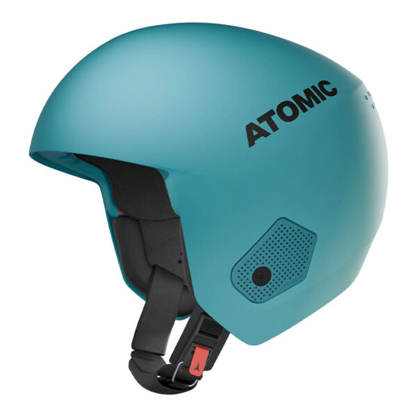 کلاه-ایمنی-و-هلمت-اتمیک-Redster-Teal-Tension---آبی