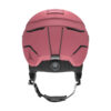 کلاه-ایمنی-و-هلمت-اتمیک-Savor-Visor-Stereo-–1-زرشکی-تیره