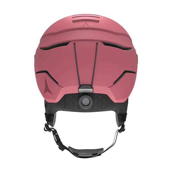 کلاه-ایمنی-و-هلمت-اتمیک-Savor-Visor-Stereo-–1-زرشکی-تیره