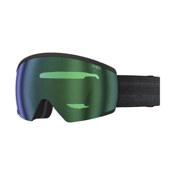 گاگل-و-عینک-اسکی-اتمیک-Redster-M-Hd-–-مشکی