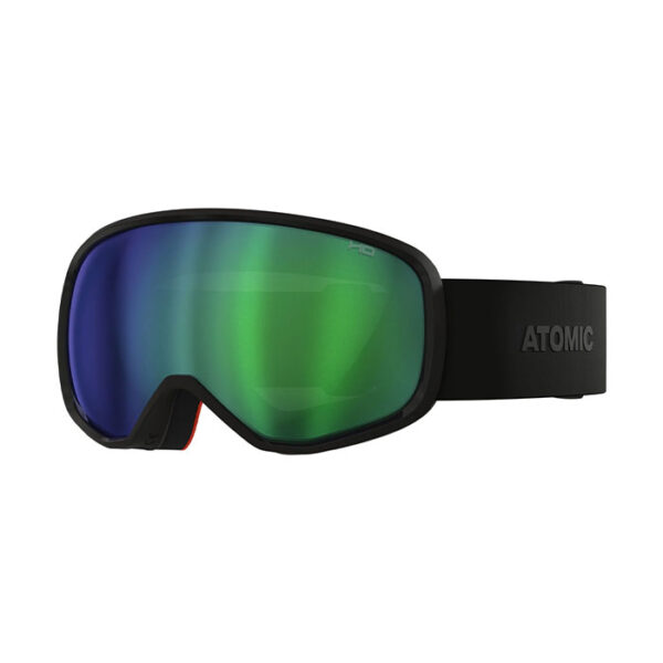 گاگل-و-عینک-اسکی-اتمیک-Revent-M-Hd-–-مشکی