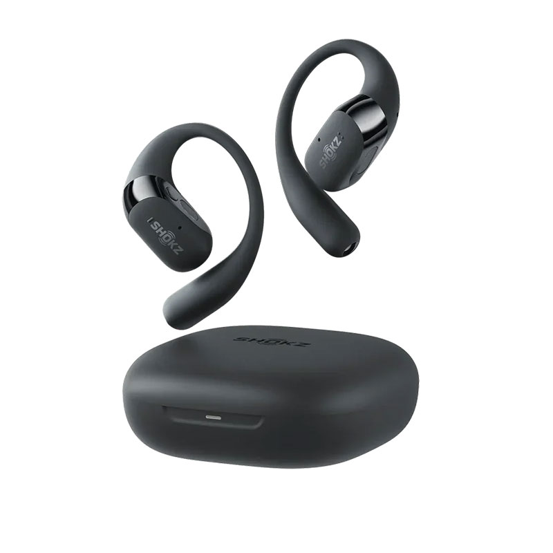 هدفون-شاکز-مدل-Open-Fit-2-Plus–-مشکی