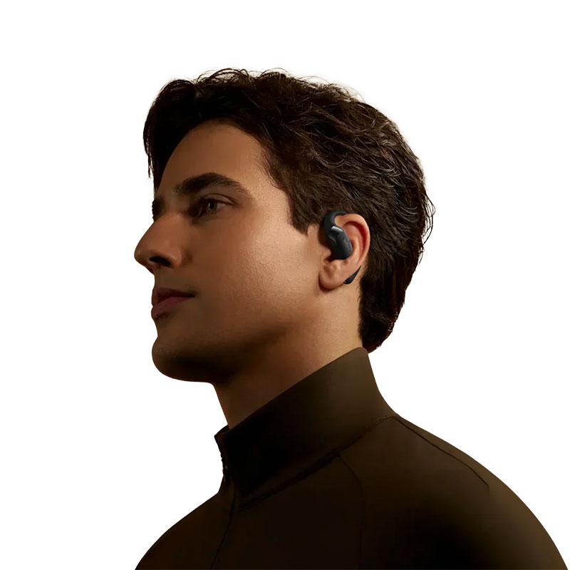 هدفون شاکز مدل Open Fit 2 Plus– مشکی - تصویر 3