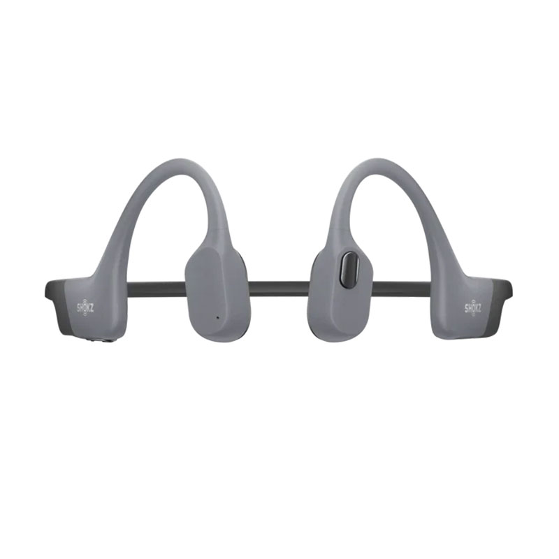 هدفون شاکز مدل OpenSwim Pro - مشکی - تصویر 3